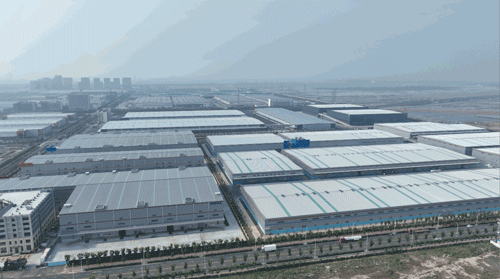 Wiskind supports the construction of modern cold storage and promotes industrial innovation and development(图2)