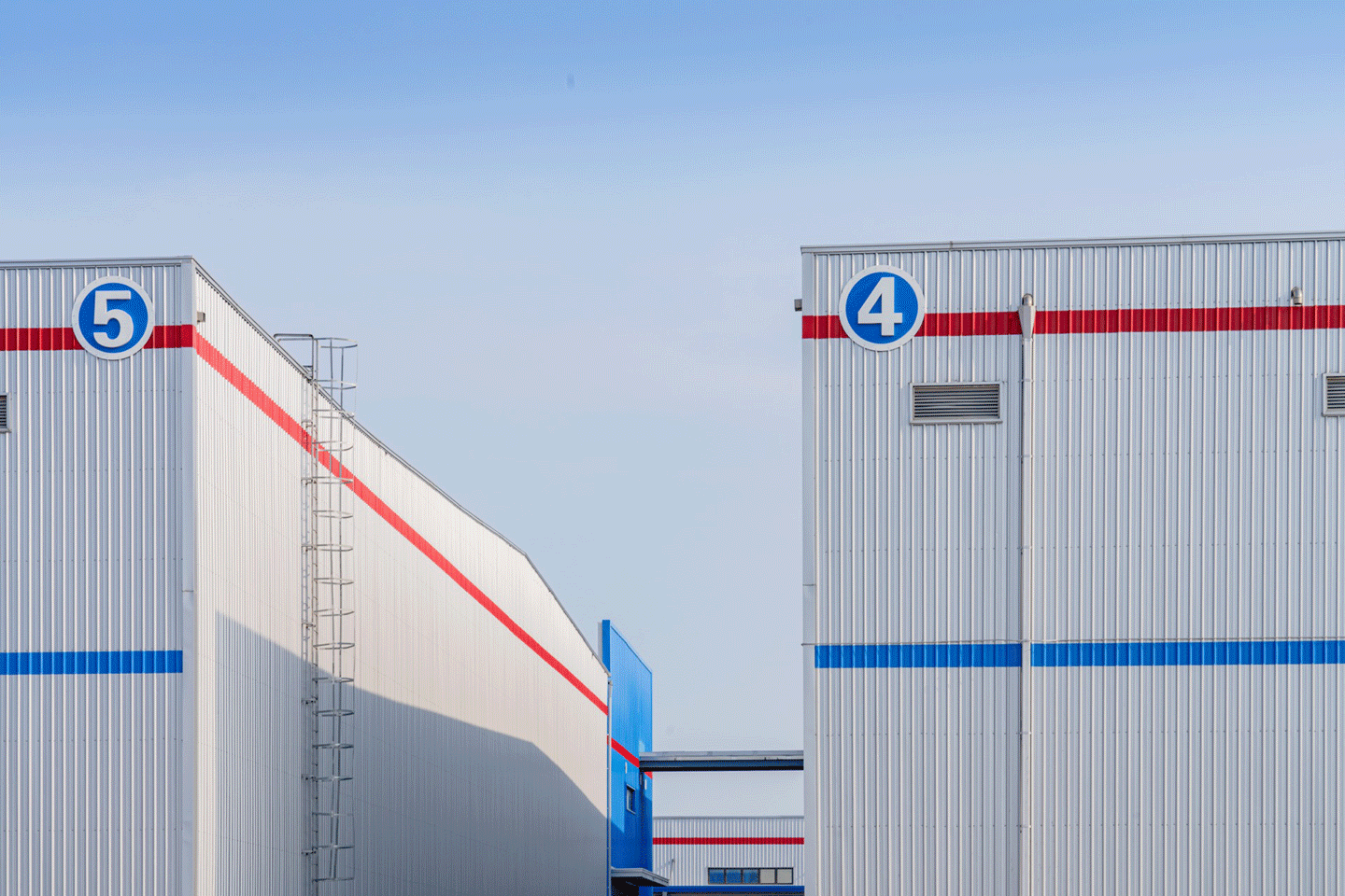 Wiskind supports the construction of modern cold storage and promotes industrial innovation and development(图4)