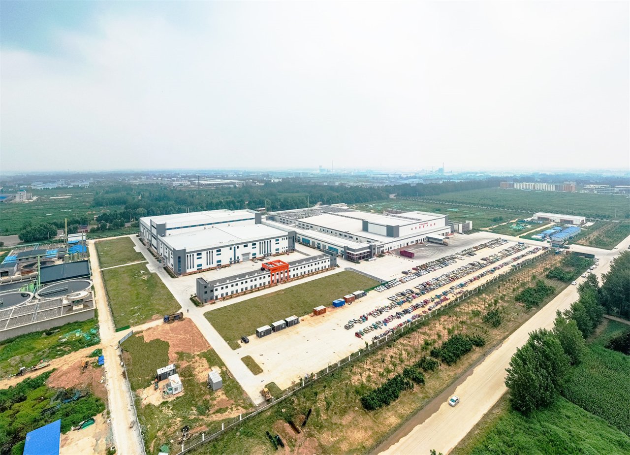Cold storage development ushered in a new blue ocean, polyurethane cold storage board to help energy conservation and emission reduction in a new era(图4)
