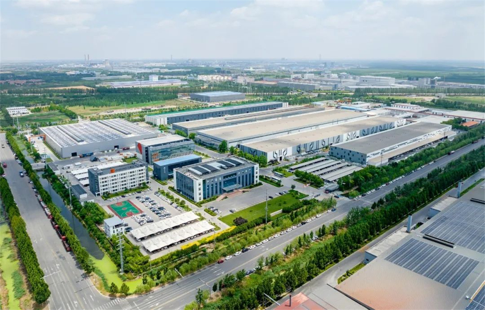 Digital leads the future, and wiskind helps transform manufacturing to high quality(图10)