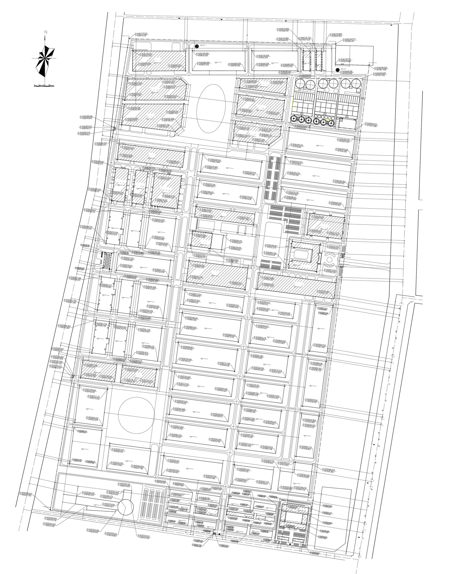 自动化立体库高效建设，助力中医药产业提质增效！(图2)