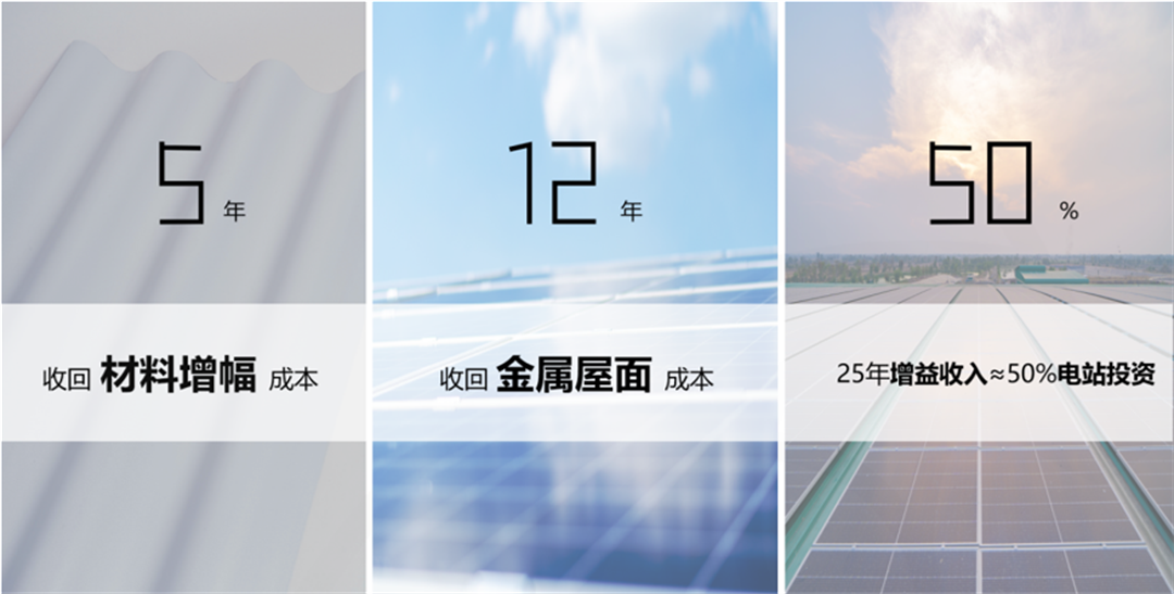 Affected by high temperature in summer, roof photovoltaic power generation has its own black technology(图8)