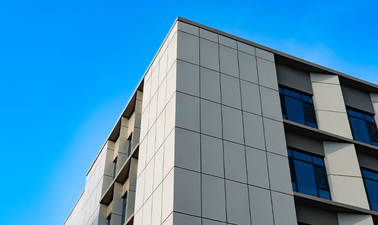 Wiskind Sandwich Panel Wall Systems: Building Perfect Enclosures with Superior Performance(图1) Wiskind Sandwich Panel Wall Systems: Building Perfect Enclosures with Superior Performance(图1)