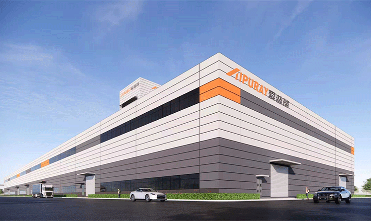 打造区域产业集群融合发展新范式:万事达以创新方案助力卓展标杆