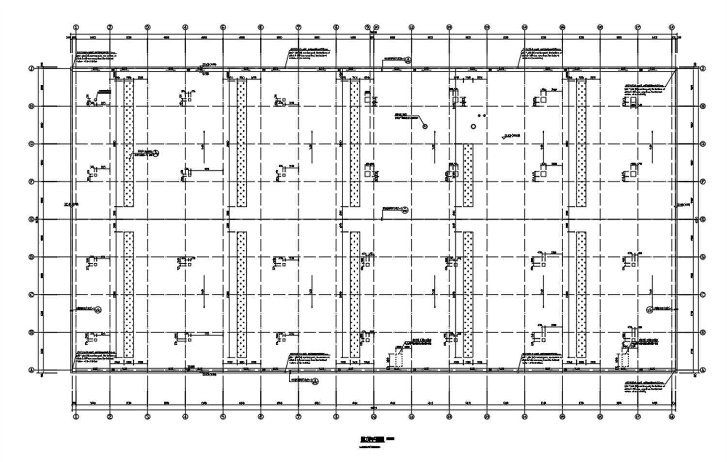 绿色制造引领建筑革新，看LEED与FM双认证的阿雷蒙镇江项目(图9)